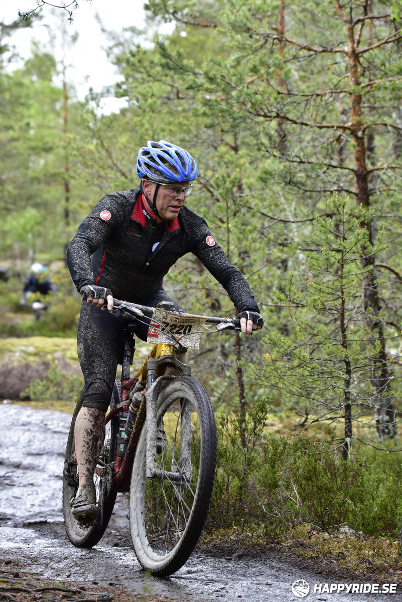 Bild från Lida Loop 2019